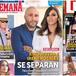 Estas son las portadas de las revistas del corazón de hoy, 27 de agosto