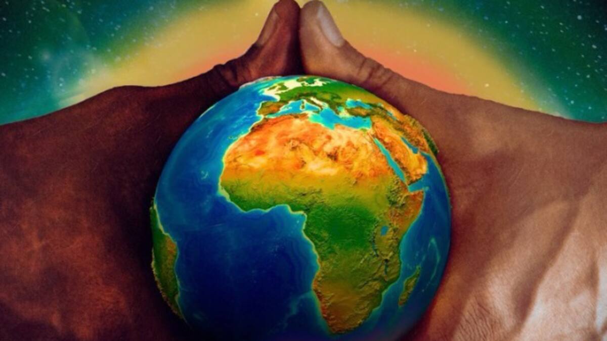 The Wailers lanzan hoy su nuevo álbum One World
