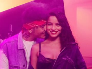 Duki y Emilia se ponen románticos por San Valentín estrenando ‘Esto Recién Empieza’: ¡mira el vídeo!
