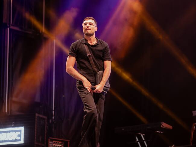 El gran estreno de Pikete en LOS40 Summer Live Cáceres no podía ser de otra forma que por todo lo alto, ¿listo para continuar dándolo todo en el resto de ciudades?