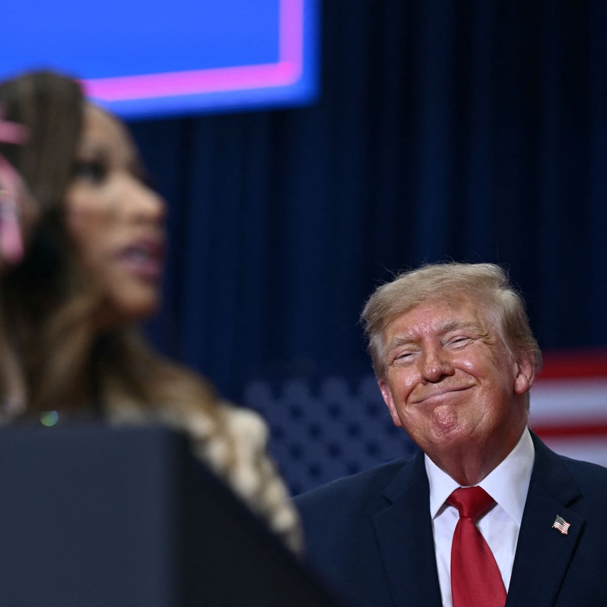 ¿Por qué Nicki Minaj apoya a Donald Trump?: "Soy su fan número uno"