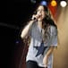 ¿QUÉ FUE DE ALANIS MORISSETTE?