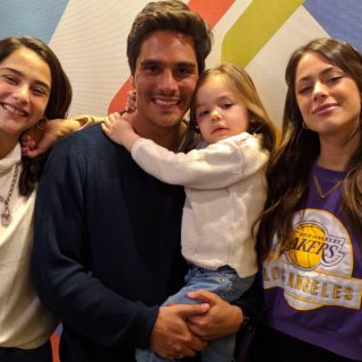 ¡Tini nos presentó su nuevo single "Fresa"!