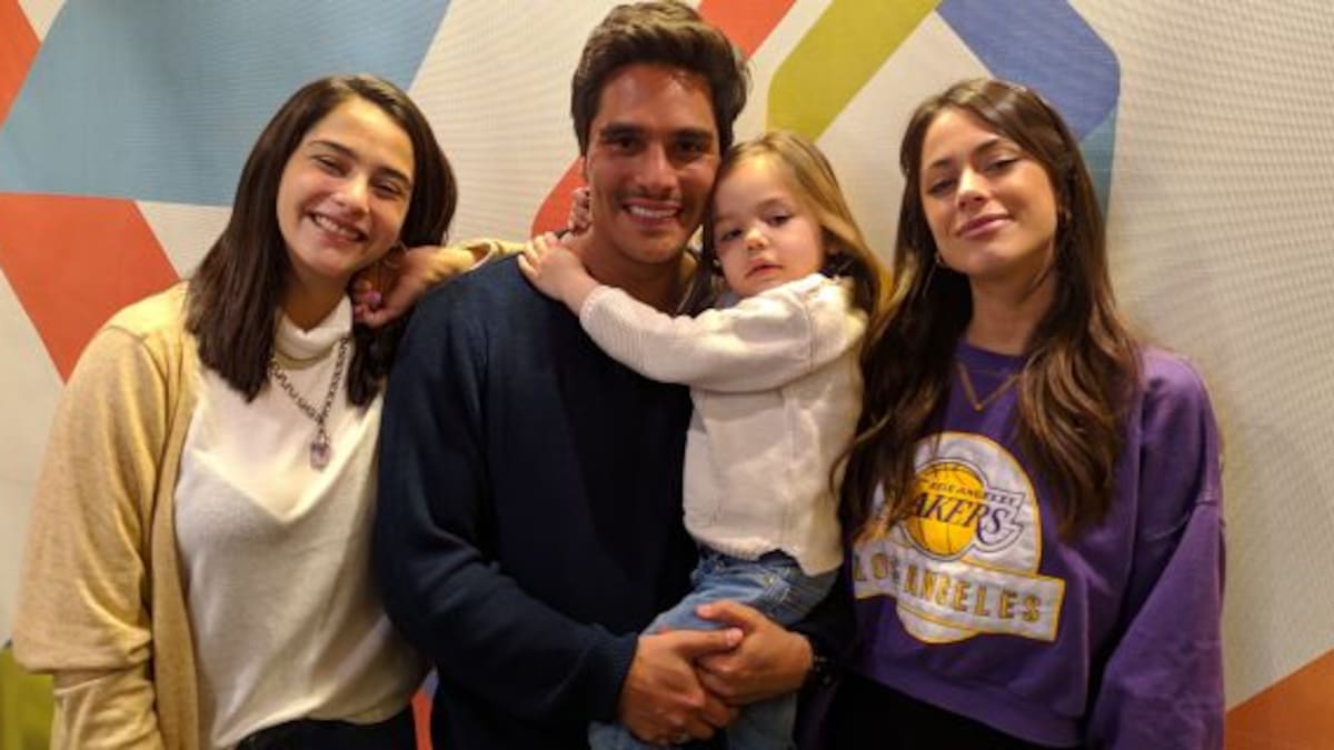 ¡Tini nos presentó su nuevo single "Fresa"!