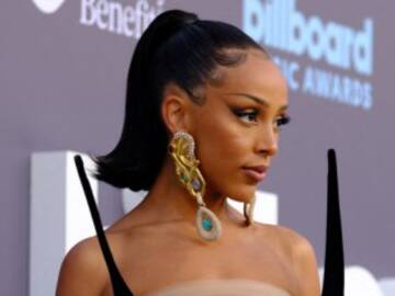 Doja Cat recrimina a Noah Schnapp que compartiese la conversación privada en la que hablaba de Joseph Quinn