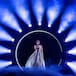 Segunda semifinal de Eurovisión 2024: Israel y Grecia entran y Dinamarca se queda fuera
