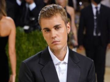 Lunay, The Kid LAROI y Jaden Smith se unen a la gran fiesta de Justin Bieber