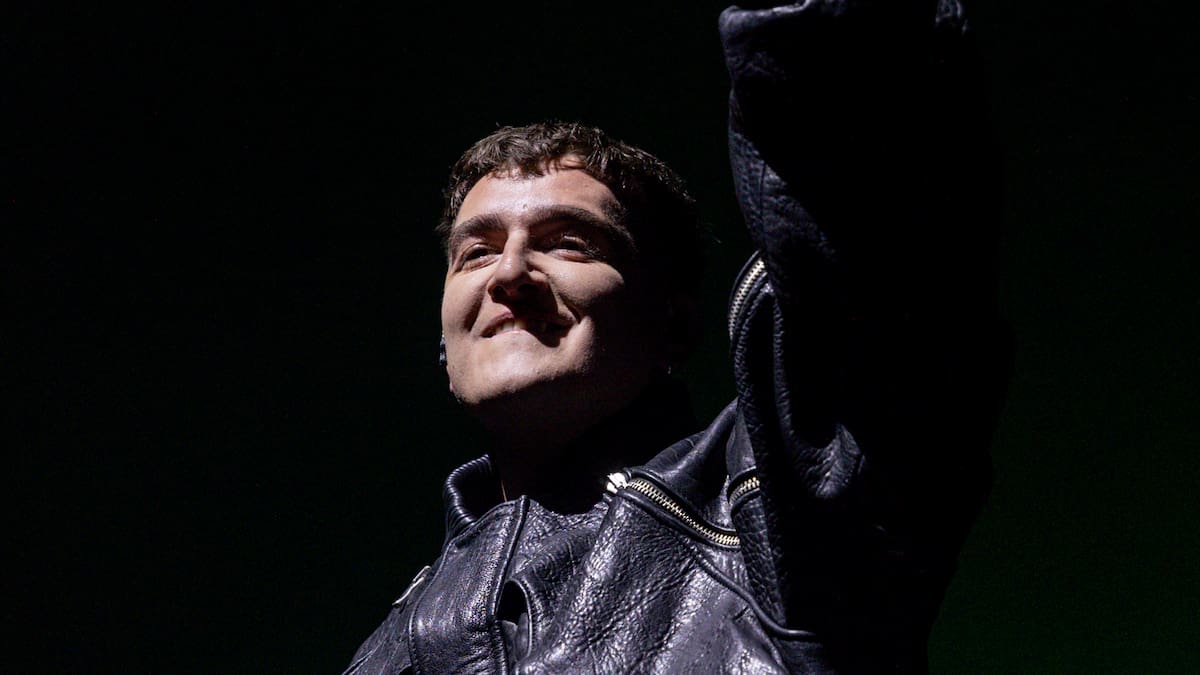 Hijos de la Ruina coge impulso con 'Pierdo el Control', el último adelanto de su disco