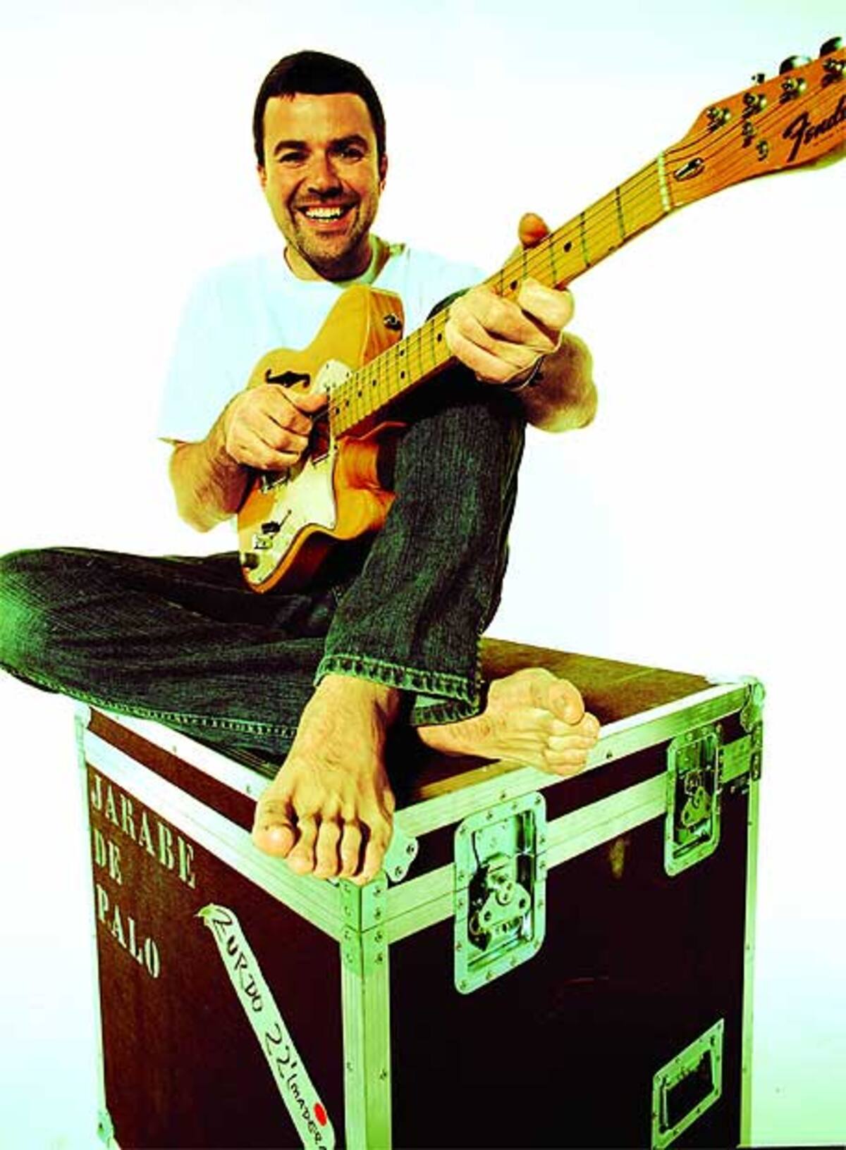 Un merecido reconocimiento