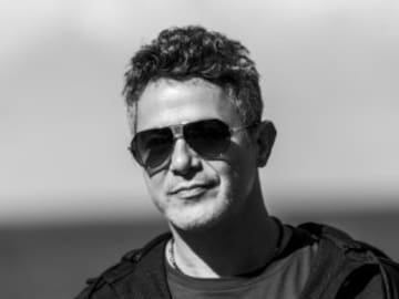 Alejandro Sanz publica una foto con Iker Casillas y Rafa Nadal y es de chiste