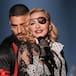 La odisea de Maluma con Madonna: “Casi me muero”