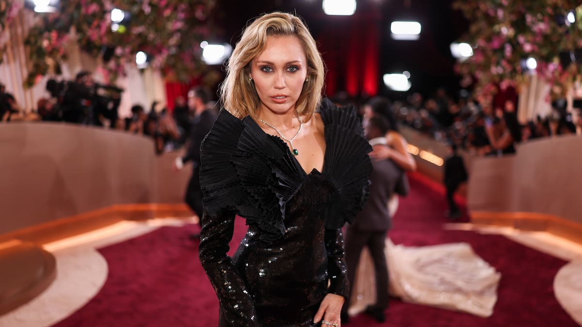 "Es un plagio descarado": Miley Cyrus finalmente irá a juicio por su canción 'Flowers'