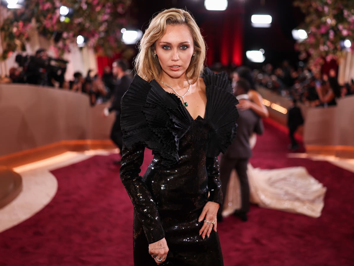 "Es un plagio descarado": Miley Cyrus finalmente irá a juicio por su canción 'Flowers'