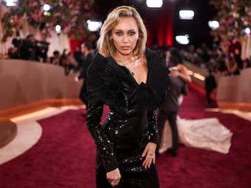 "Es un plagio descarado": Miley Cyrus finalmente irá a juicio por su canción 'Flowers'