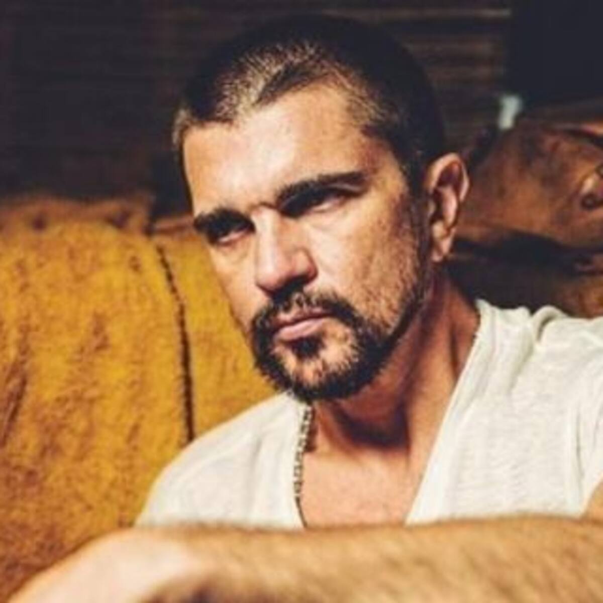 Así pasó Juanes por La Tarde 4.0