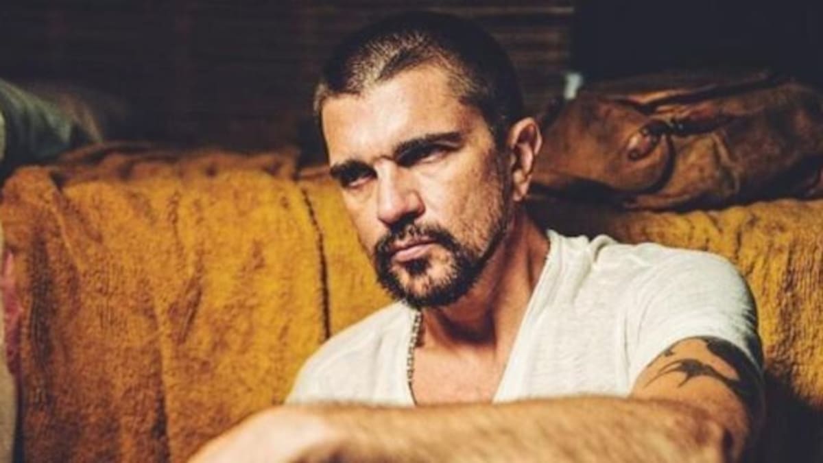Así pasó Juanes por La Tarde 4.0