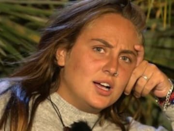 Ahora sí: Rocío Flores desvela lo que le ocurrió durante la emisión del documental de su madre