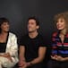 Esther Acebo, Jaime Lorente y Belén Cuesta confiesan si después de ‘La casa de papel’ entrarían a la de ‘GH’