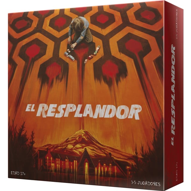 Juego de El Resplandor