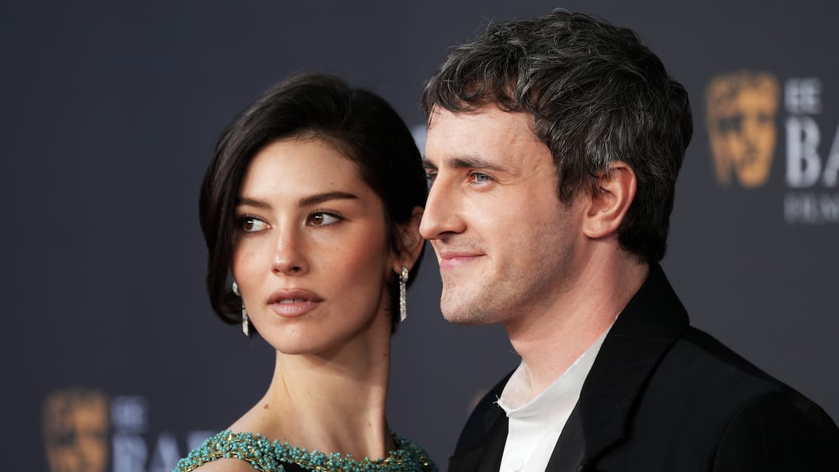 Premios Bafta 2026: lista completa de los ganadores