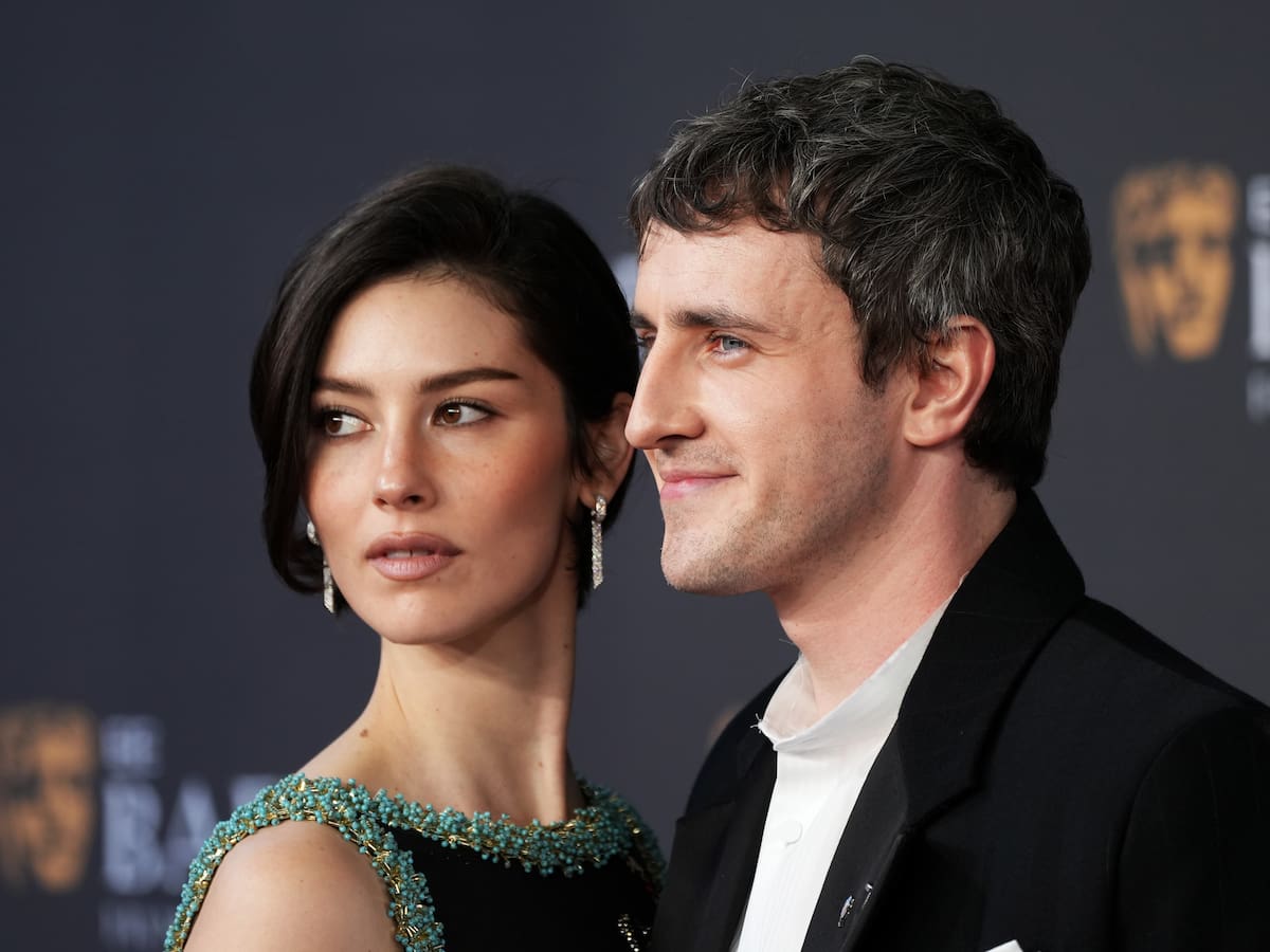 Premios Bafta 2026: lista completa de los ganadores