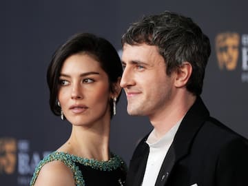 Premios Bafta 2026: lista completa de los ganadores