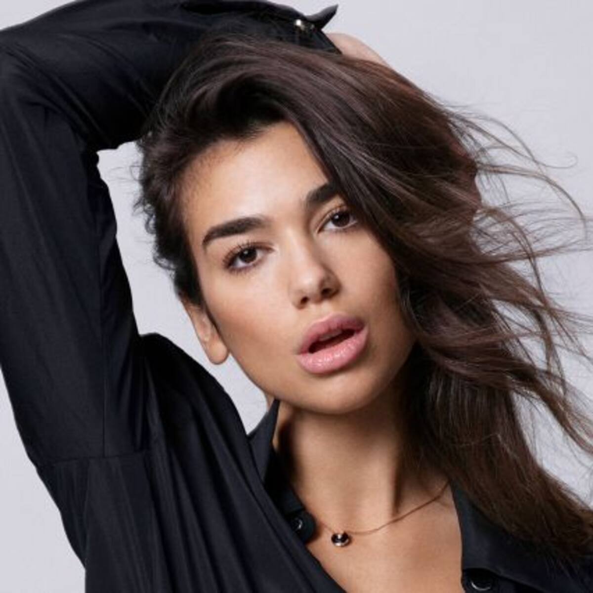 Dua Lipa es la envidia de otras famosas por esta razón