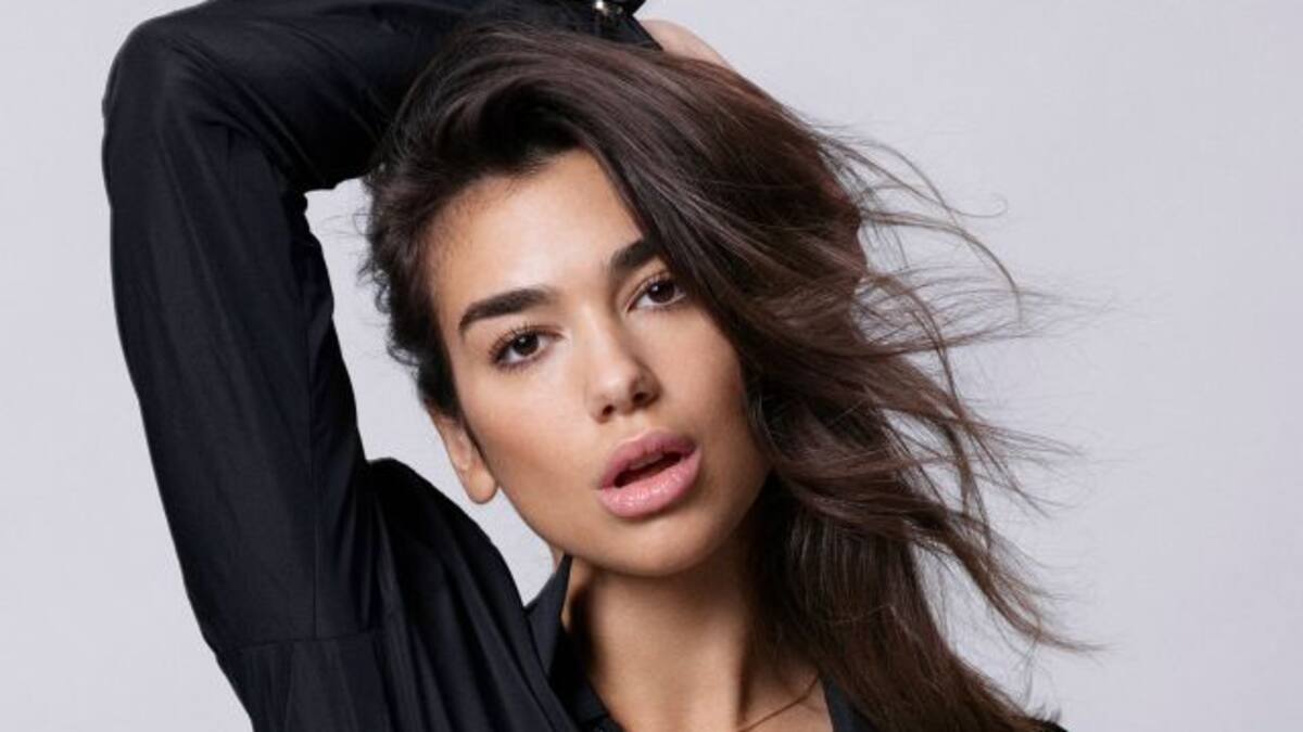 Dua Lipa es la envidia de otras famosas por esta razón
