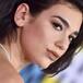 El tercer disco de Dua Lipa “está terminado al 50%”