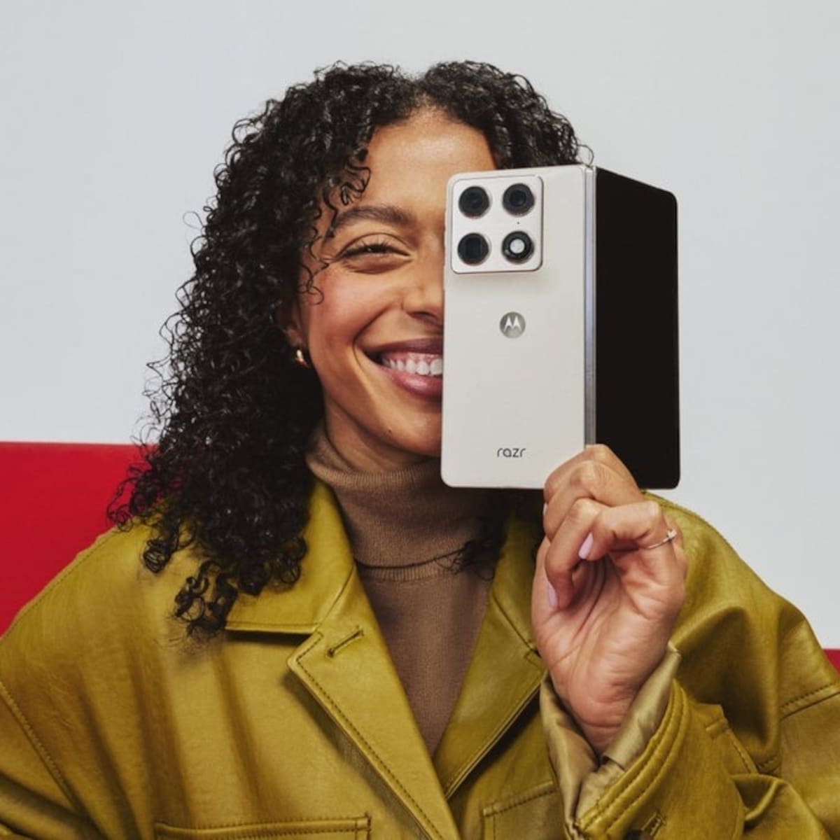 Estos son los mejores teléfonos que se han visto en el MWC 2026