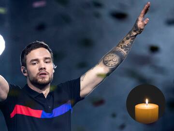 "Estamos desconsolados": La familia de Liam Payne rompe su silencio tras la muerte del cantante