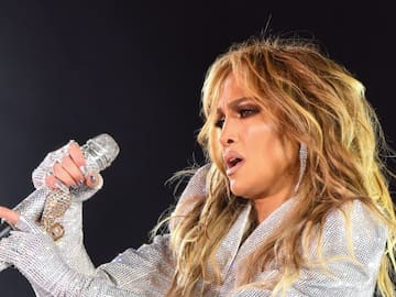 JENNIFER LOPEZ PROTAGONIZARÁ ‘THE MOTHER’, EL NUEVO THRILLER DE NETFLIX