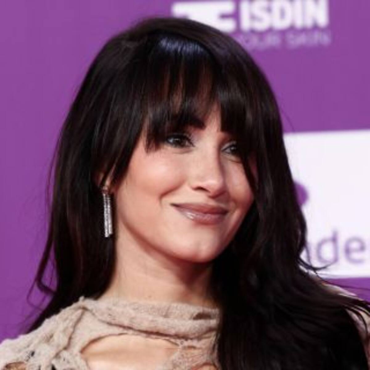 Aitana brilla en LOS40 Music Awards Santander 2025 con una doble actuación inolvidable
