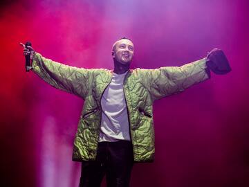 ‘Breach’, el octavo álbum de Twenty One Pilots con el que cierran la saga que comenzaron hace una década