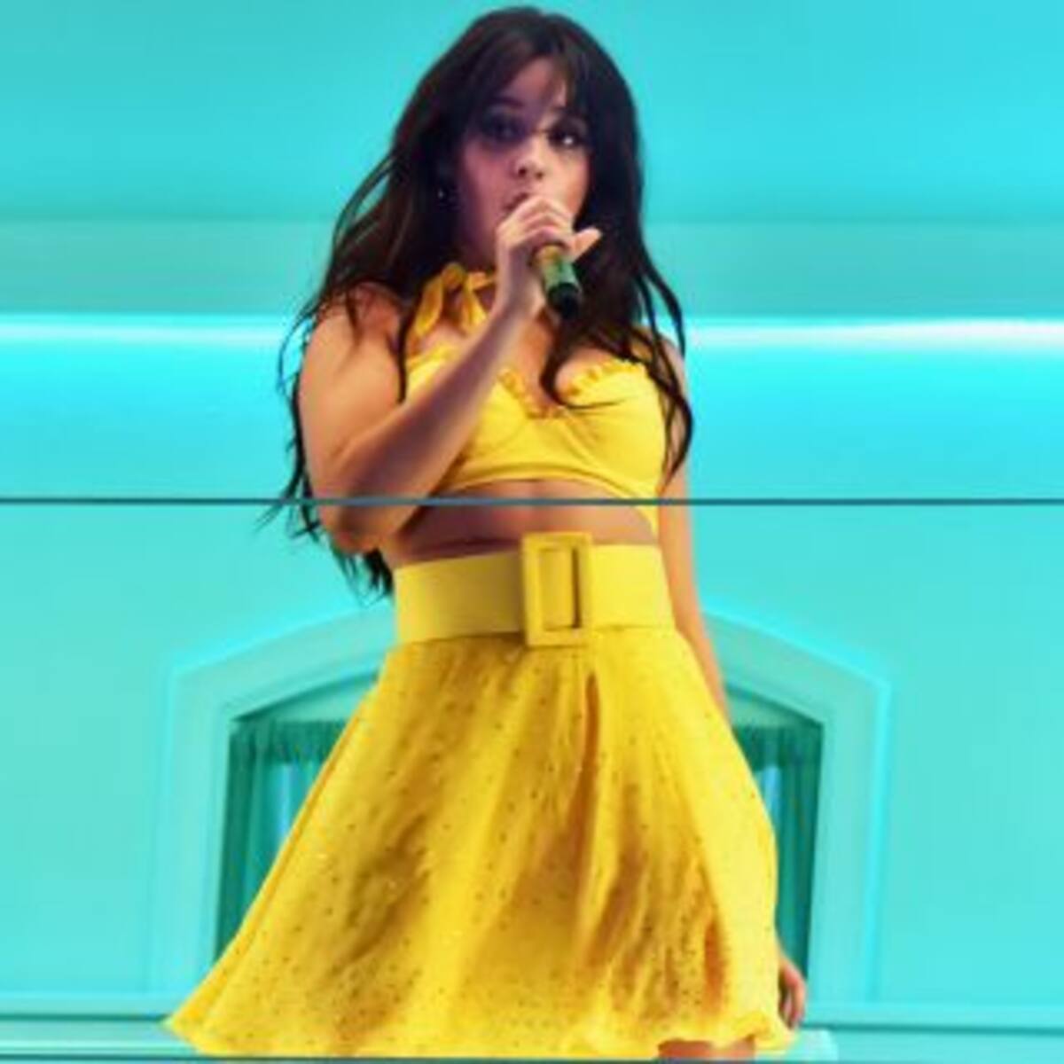 La respuesta de Camila Cabello a quienes critican su físico