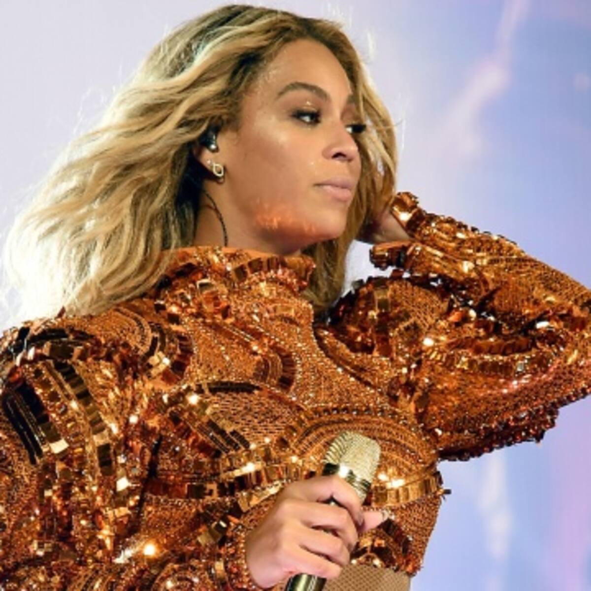 Ex baterista de Beyoncé la acusa de usar magia negra en su contra