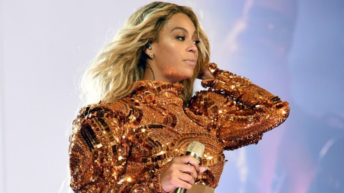 Ex baterista de Beyoncé la acusa de usar magia negra en su contra