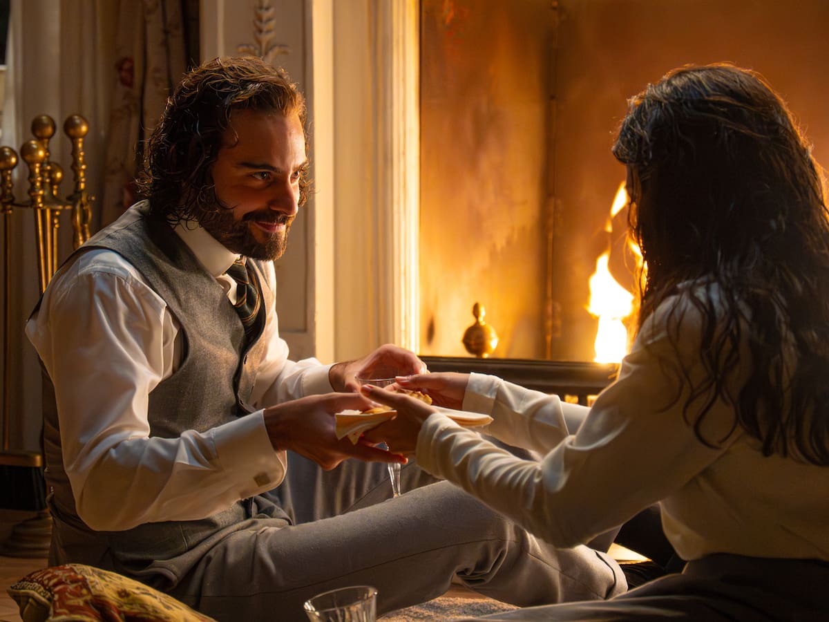 Avance semanal de La Promesa del 15 al 19 de diciembre: la boda que lo cambia todo