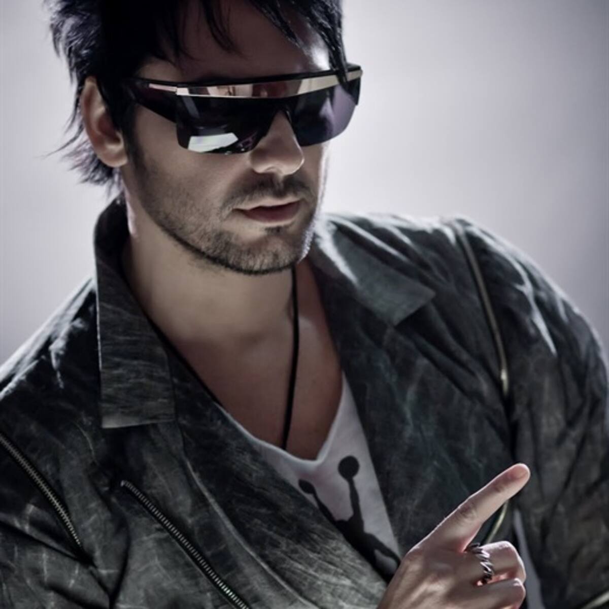 Beto Cuevas se `transforma'