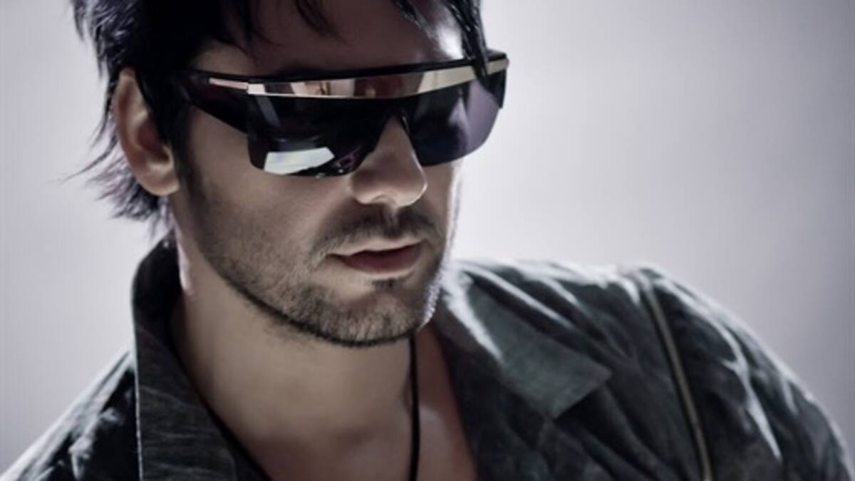 Beto Cuevas se `transforma'
