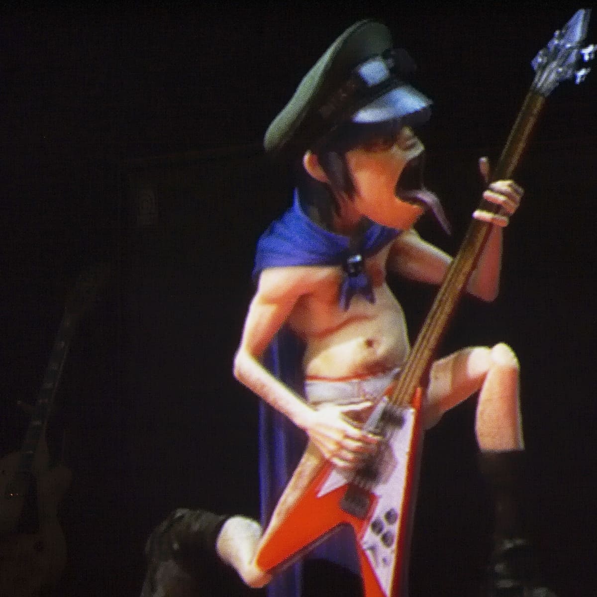 Hace 25 años, Gorillaz cambió las reglas: de Blur a la primera gran banda virtual