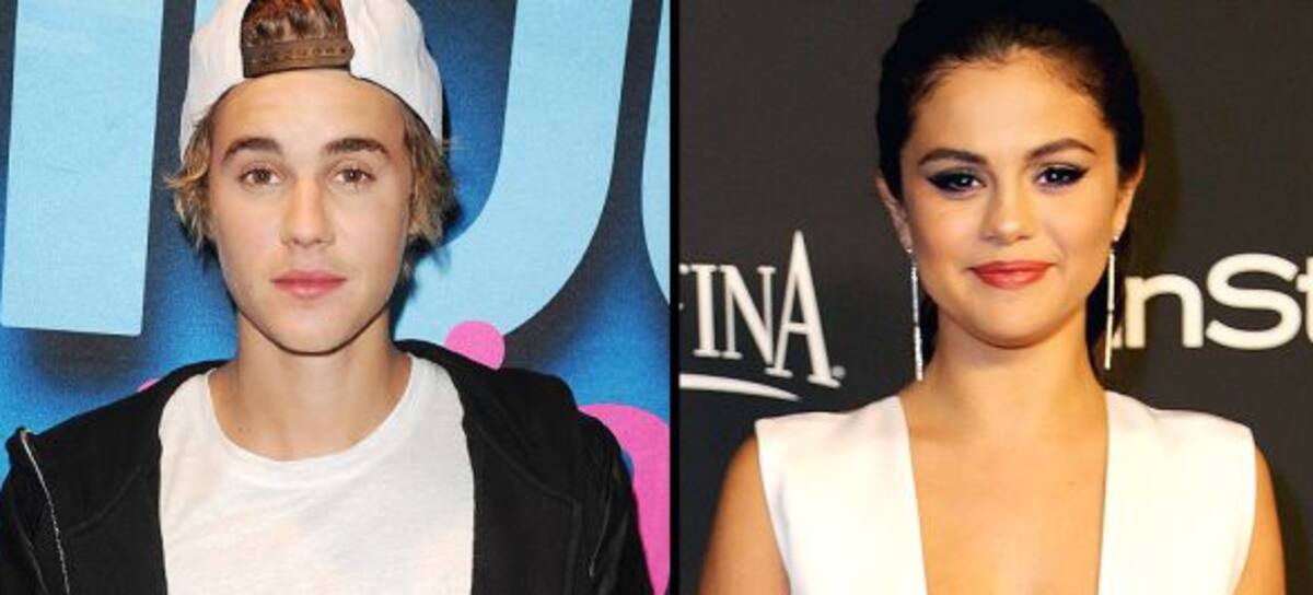 Justin Bieber más cerca de Selena Gómez!