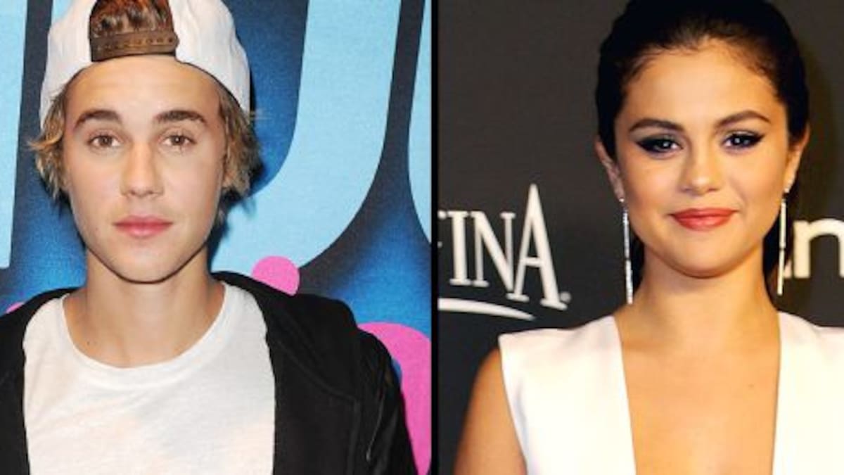 Justin cerca de Selena a pesar de la prohibición de su familia