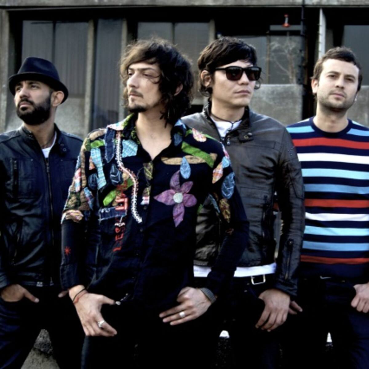 ZOÉ presenta “Sonidos de Karmática Resonancia"