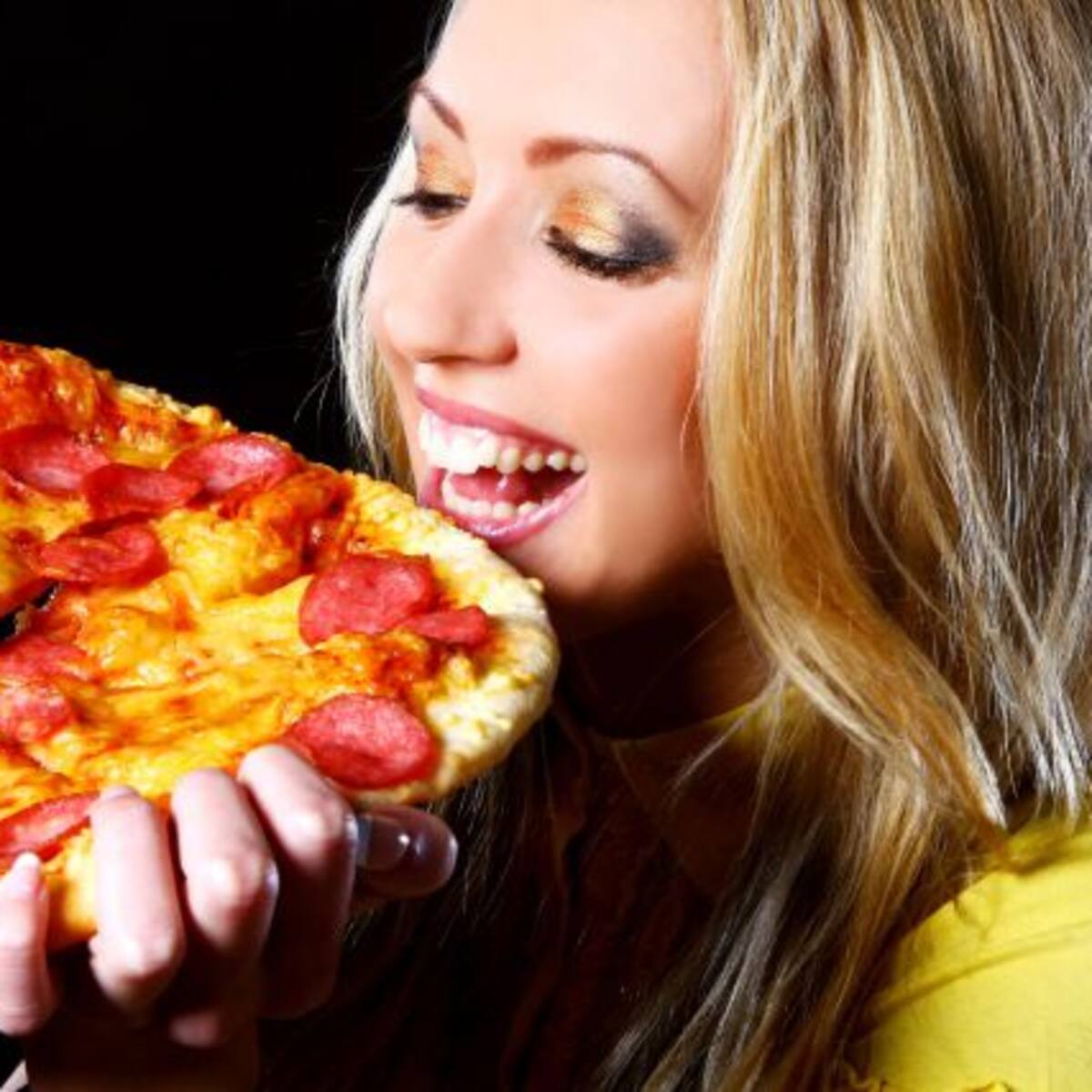 Este vibrador te pide una pizza cuando alcanzás el orgasmo