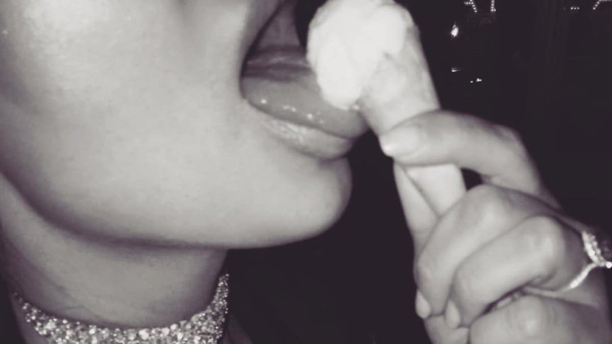 Kim Kardashian sigue calentando Instagram