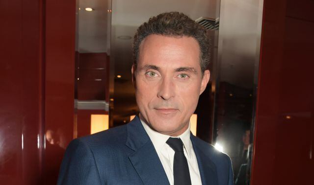 Rufus Sewell acude a la premiere de &#039;Judy&#039; en Londres (Reino Unido), en 2019