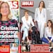 Estas son las portadas de las revistas del corazón de este miércoles 4 de octubre