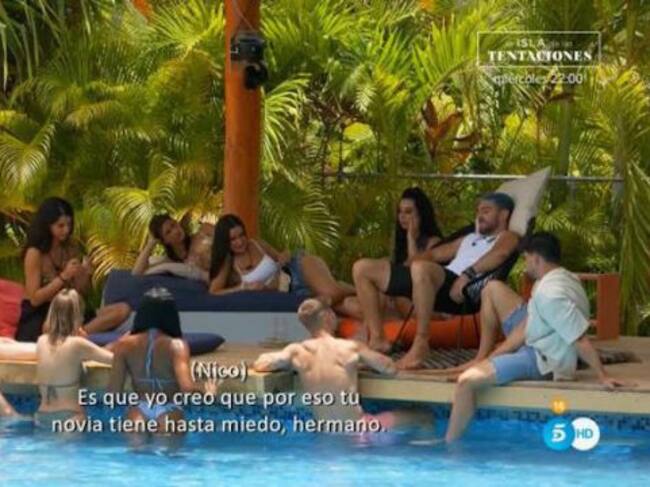 Más imágenes de Villa Playa