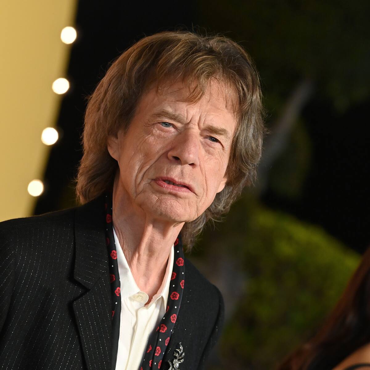 Mick Jagger, ansioso por volver a tocar en directo con The Rolling Stones: "Espero que sea lo antes posible"